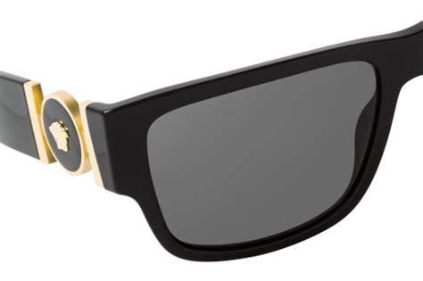 Versace VE 4369 GB1/87 Sonnenbrille kaufen 